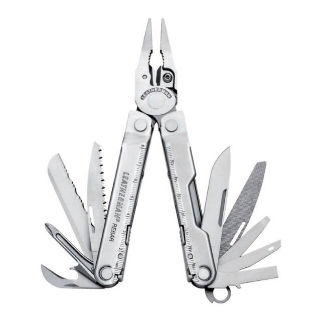 Leatherman REBAR