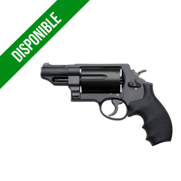 Smith & Wesson GOVERNOR .45 COLT/.45 ACP/.410