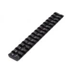 Recknagel Picatinny para Tikka T3/20 MOA