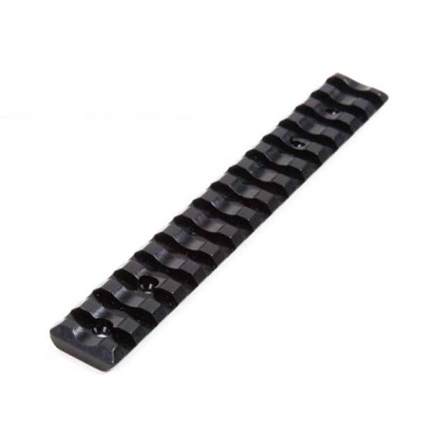 Recknagel Picatinny para Tikka T3/20 MOA