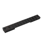 Riel Picatinny Vector Optics/SCRA-64