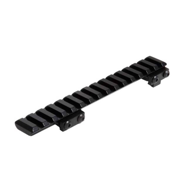 Recknagel Picatinny CZ 550/557 Medium/57050-0062