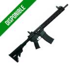 Tippmann M4-22 Elite L Cañón flutted .22Lr/16"/25 Tiros