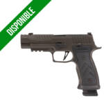 Sig Sauer P320 AXG Legion 9mm/3,9"/21 Tiros