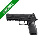 Sig Sauer P320 Nitron Full Size 9mm/4,7"/17 Tiros