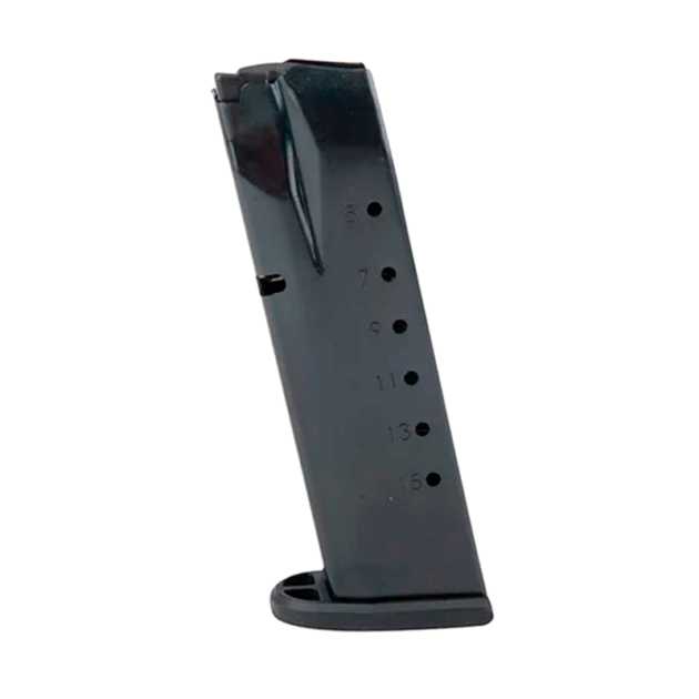 Smith & Wesson M&P .40 / 15 Tiros