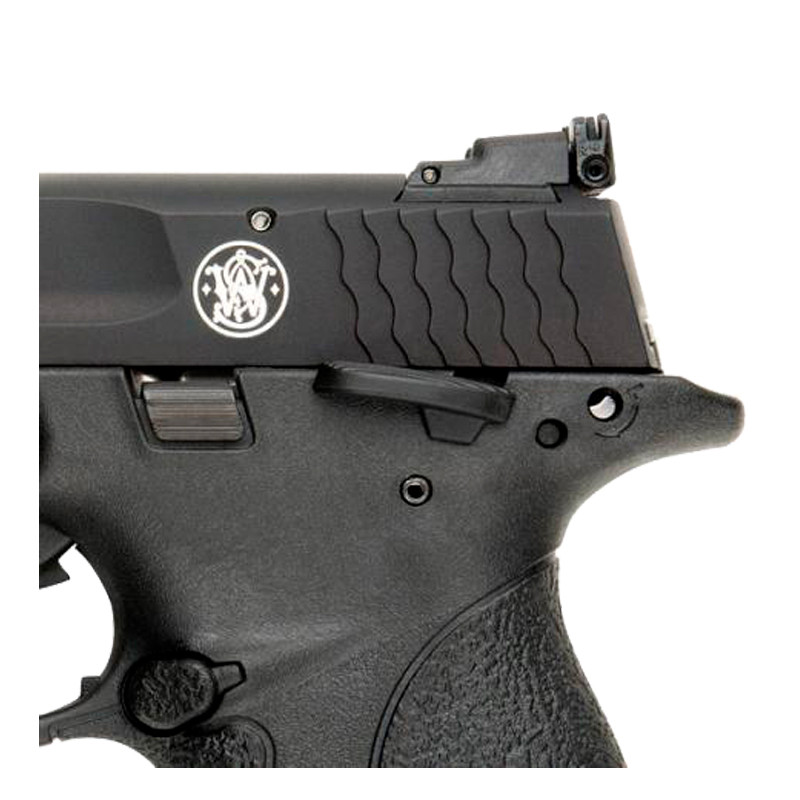 Smith & Wesson M&P22C .22/3,6"/10 Tiros - Imagen 2