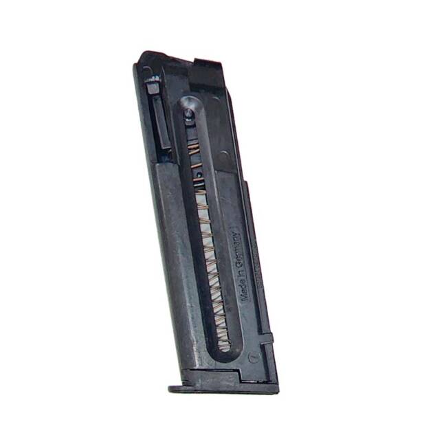 Sig Sauer 1911/10 Tiros