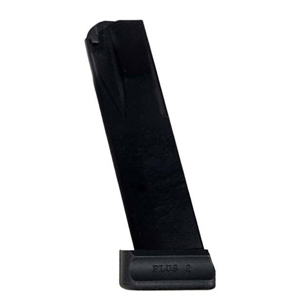 Bersa Thunder PRO .40/13 Tiros