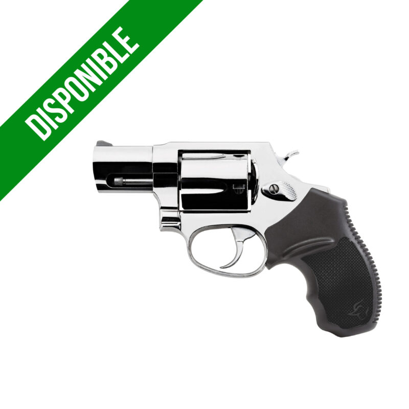 Taurus 85 S .38/2"/5 Tiros