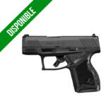 Taurus GX4 9mm/3"/11 Tiros