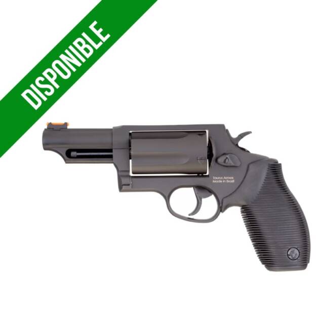 Taurus Judge .410-.45/3"/5 Tiros