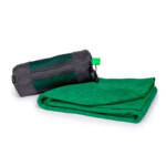 Toalla Doite Deportiva Verde