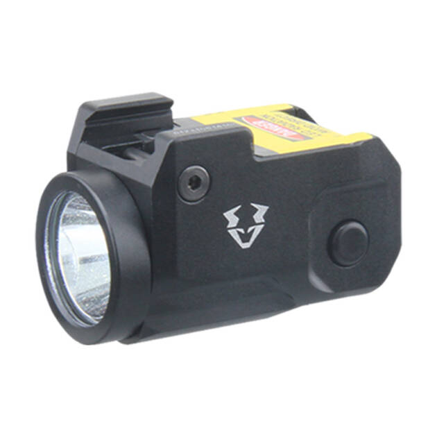 Linterna para pistola subcompacta Vaide Scrapper