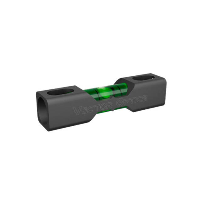 Vector Optics Nivel de Burbuja plano Universal SCACD-19