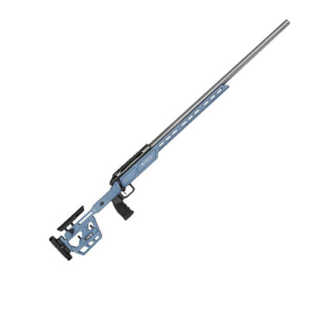 Victrix Scepter V CAL .338 Lapua Magnum /32"/1 Tiro