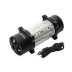 NEXTORCH ND20 BOMBA LUMINOSA 8000 LUMEN 100 dB