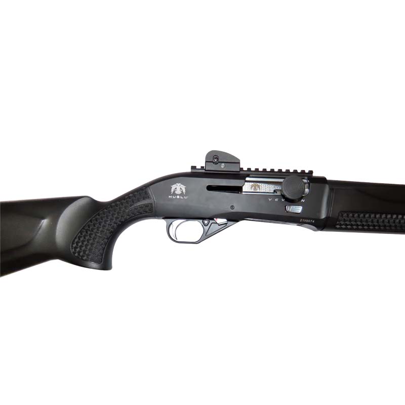 Huglu Veyron Tactical .12/18"/7 Tiros - Imagen 3