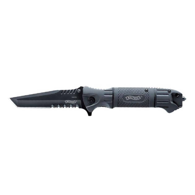 Walther TAC Tanto 50716/100mm