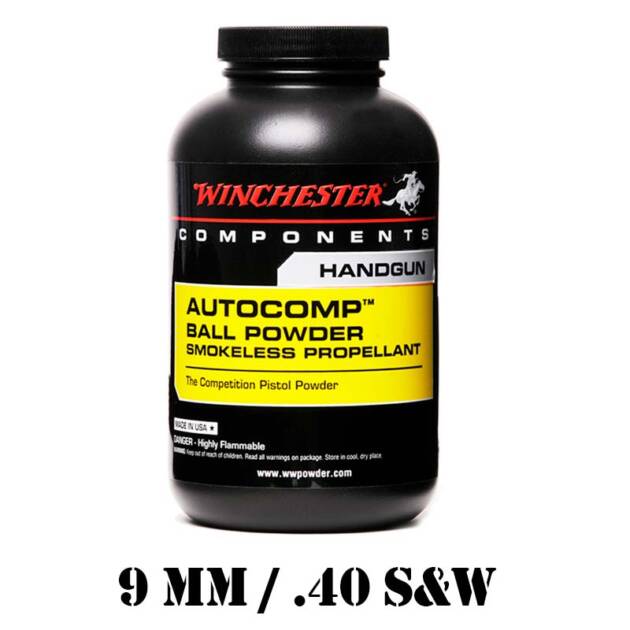 Winchester Autocomp