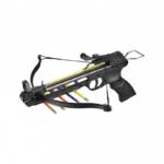 Ballesta Mankung de Mano Mini 16,5"-50 LBS