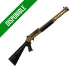 Benelli M4 Cerakote .12/18,5"/5 Tiros