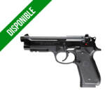 Beretta 92 A1 Italiana 9mm/4,9"/15 Tiros