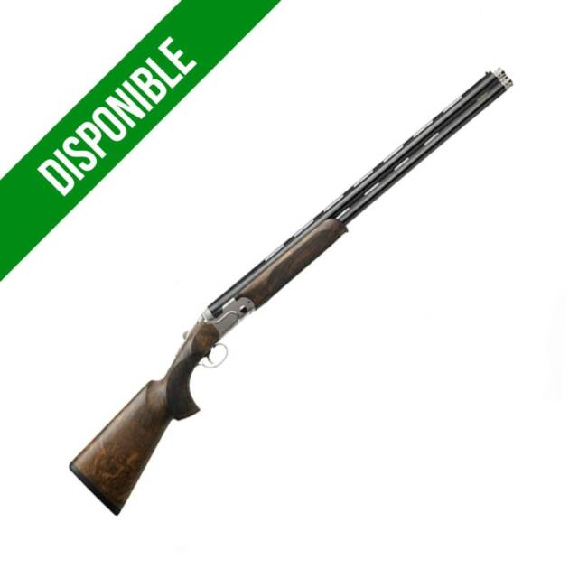 Beretta DT-11 Trident Sporting (Caída del .38) .12/28"/2 Tiros