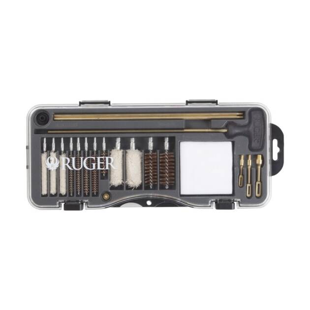 Kit de limpieza Allen - Ruger para Escopeta Cal. 12, 20