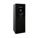 Caja Fuerte First Alert Hybrid