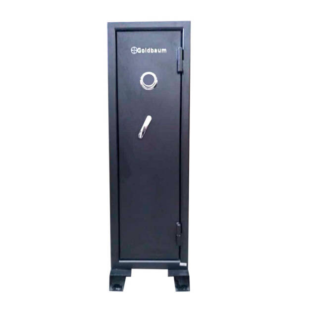 Caja Fuerte Goldbaum FS10-C