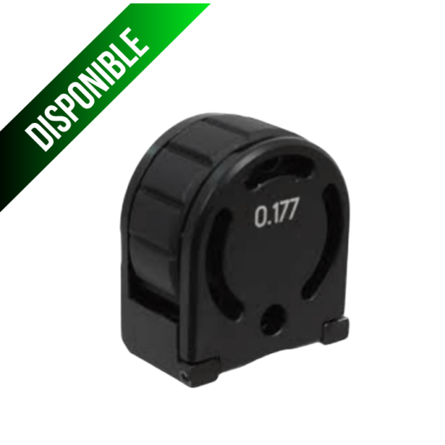Cargador DAYSTATE 177" 13 TIROS