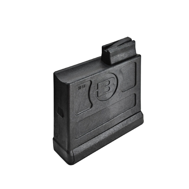 Bergara B14 .22Lr/10 Tiros