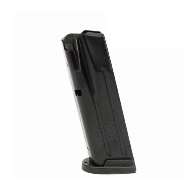 Sig Sauer P320 9mm/15 Tiros