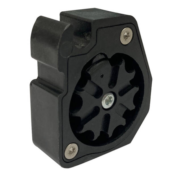 Cargador Vulcan 5,5mm