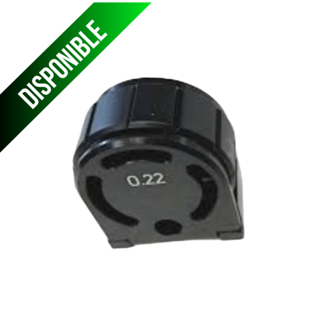 Cargador DAYSTATE 22" 11 TIROS