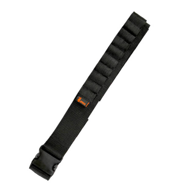 Cinturón Spika para cartuchos SGB