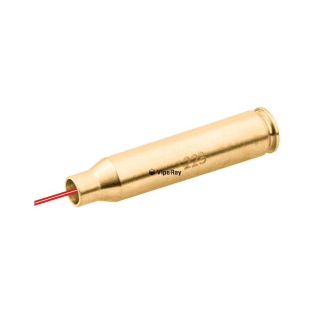 Colimador de mira láser Vector Optics cal. 223 REM SCBCR-03