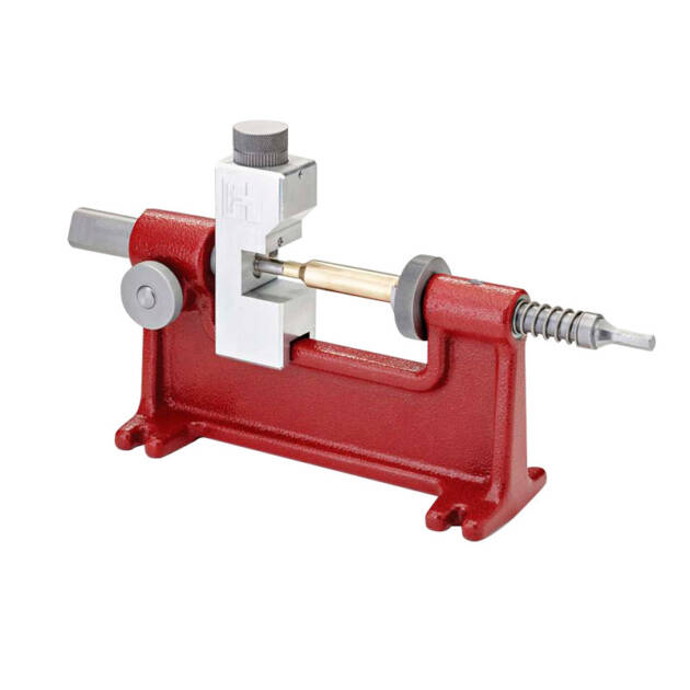 Torneador de cuello Hornady Neck Turn