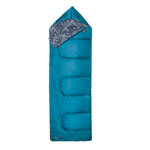 Saco de dormir Couple XXL Doite