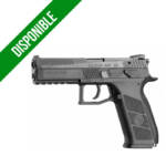 CZ P-09 9mm/4,5"/19 Tiros