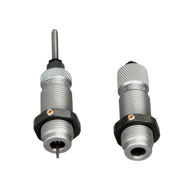 Set de dados .338 LM