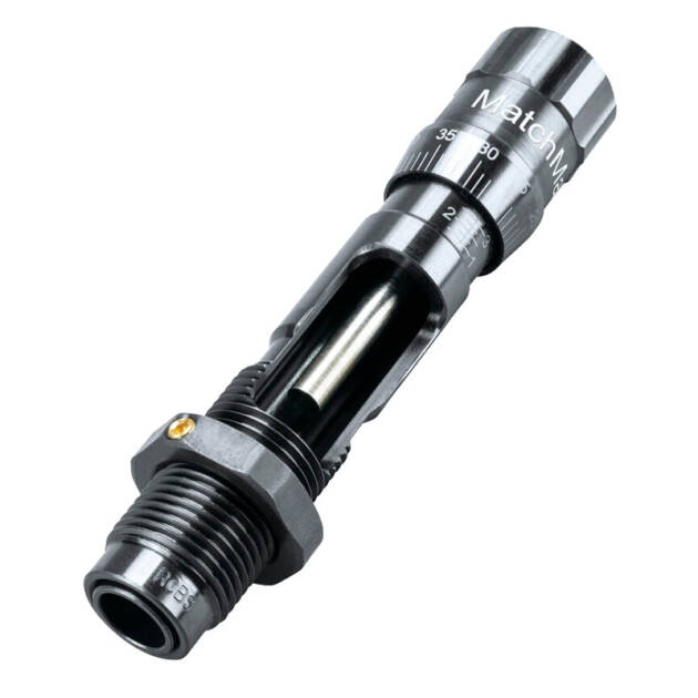 Dado ascentador RCBS Matchmaster .308 WIN