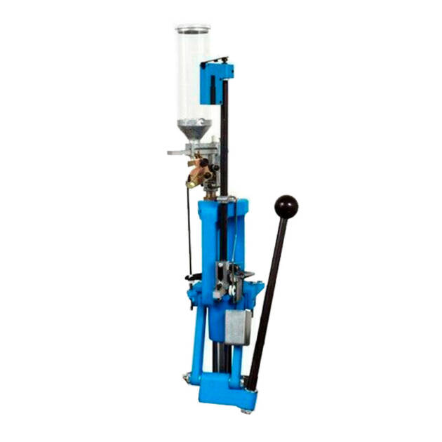 Máquina Recargadora XL 750 Dillon