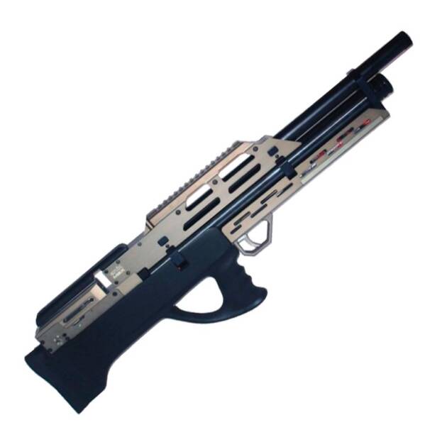 Evanix Max Sintética 5,5/19"/10 Tiros
