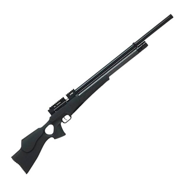 Evanix Speed 5,5/21"/10 Tiros