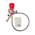 Fill Station PCP