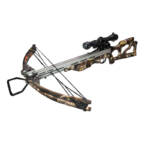Ballesta G3 Thunder Camo/185lbs