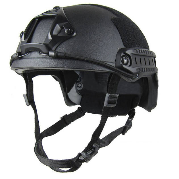 Casco táctico para AirSoft