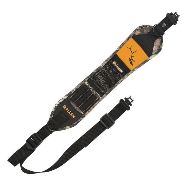 Correa Allen Para Rifle - Escopeta Hypa-Lite Bull Stalker